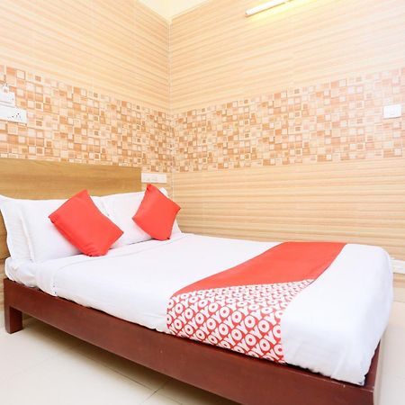 Super Hotel O Day Springs Котаям Екстериор снимка