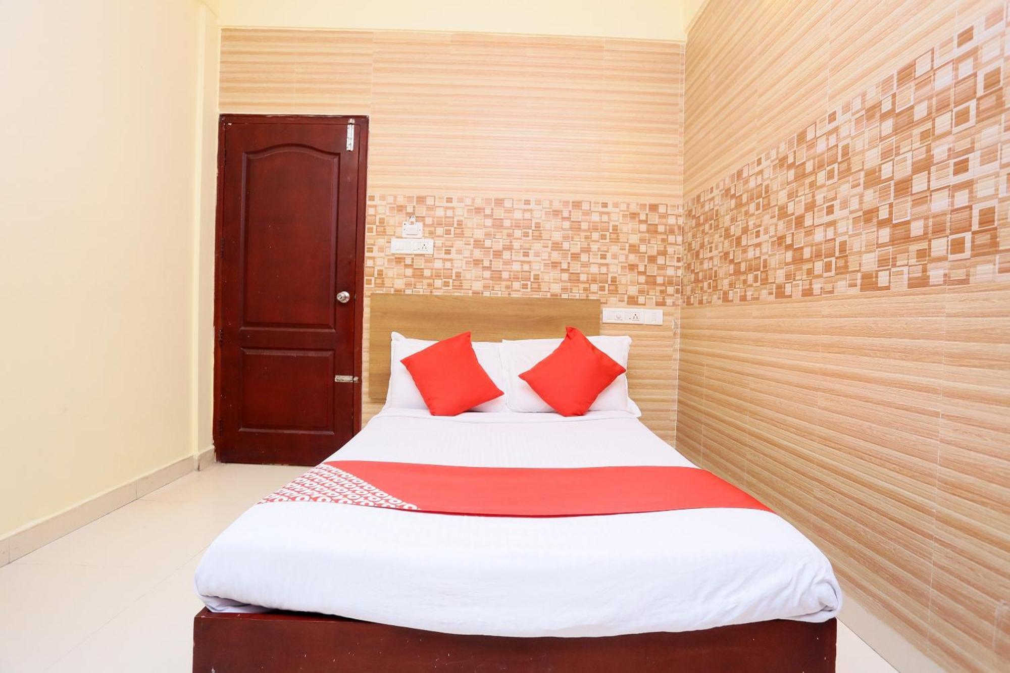 Super Hotel O Day Springs Котаям Екстериор снимка
