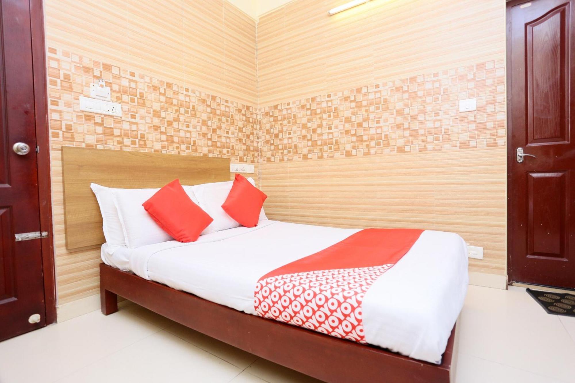 Super Hotel O Day Springs Котаям Екстериор снимка